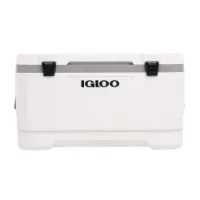 Igloo Coolers Marine Ultra Steife Tragbare Kühlbox 94.6l Igloo Coolers Marine Ultra Steife Tragbare Kühlbox 94.6l