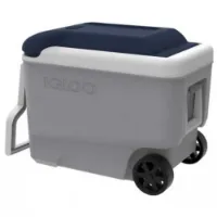 Igloo Coolers Maxcold 40l Steife Tragbare Kühlbox Igloo Coolers Maxcold 40l Steife Tragbare Kühlbox