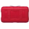 Igloo Coolers Pcinic Retro 24l Steife Tragbare Kühlbox, Red / blue, One Size