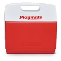 Igloo Coolers Playmate Elite 15l Steife Tragbare Kühlbox Igloo Coolers Playmate Elite 15l Steife Tragbare Kühlbox