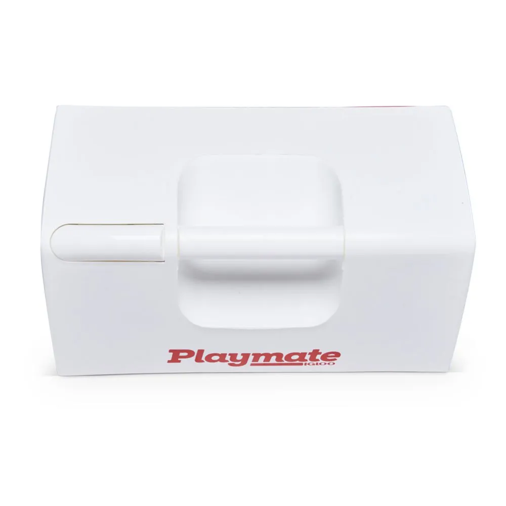 Igloo Coolers Playmate Elite 15l Steife Tragbare Kühlbox, Red, One Size Igloo Coolers Playmate Elite 15l Steife Tragbare Kühlbox, Red, One Size