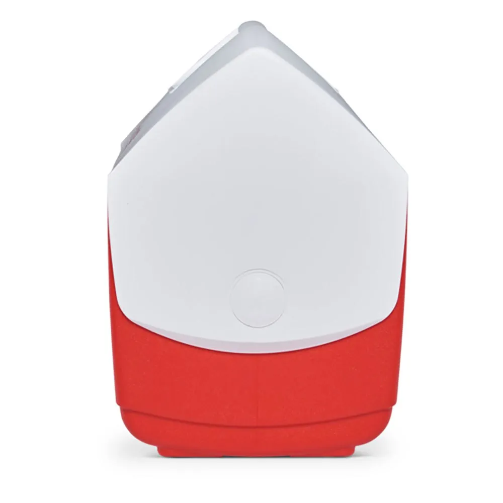 Igloo Coolers Playmate Elite 15l Steife Tragbare Kühlbox, Red, One Size Igloo Coolers Playmate Elite 15l Steife Tragbare Kühlbox, Red, One Size