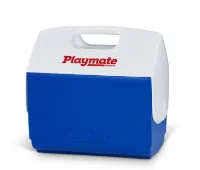 Igloo Coolers Playmate Elite 16 15l Steife Tragbare Kühlbox Igloo Coolers Playmate Elite 16 15l Steife Tragbare Kühlbox