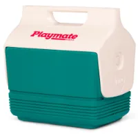 Igloo Coolers Playmate Mini Retro 3l Steife Tragbare Kühlbox Igloo Coolers Playmate Mini Retro 3l Steife Tragbare Kühlbox