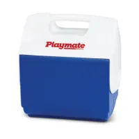 Igloo Coolers Playmate Pal 6l Steife Tragbare Kühlbox Igloo Coolers Playmate Pal 6l Steife Tragbare Kühlbox