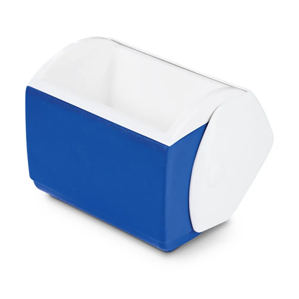 Igloo Coolers Playmate Pal 6l Steife Tragbare Kühlbox Igloo Coolers Playmate Pal 6l Steife Tragbare Kühlbox