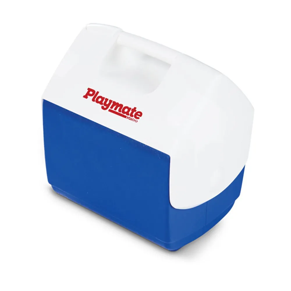 Igloo Coolers Playmate Pal 6l Steife Tragbare Kühlbox Igloo Coolers Playmate Pal 6l Steife Tragbare Kühlbox