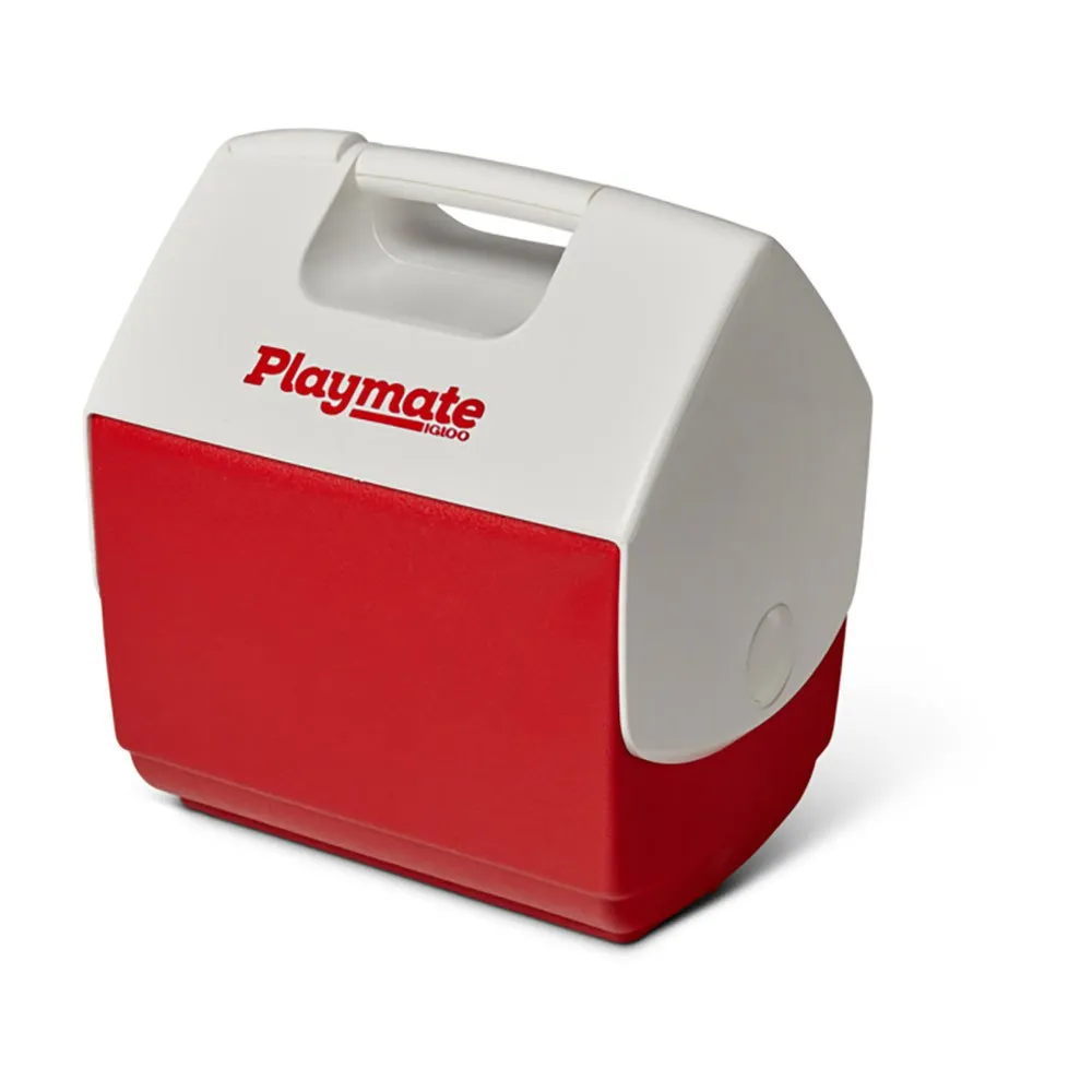 Igloo Coolers Playmate Pal 6l Steife Tragbare Kühlbox