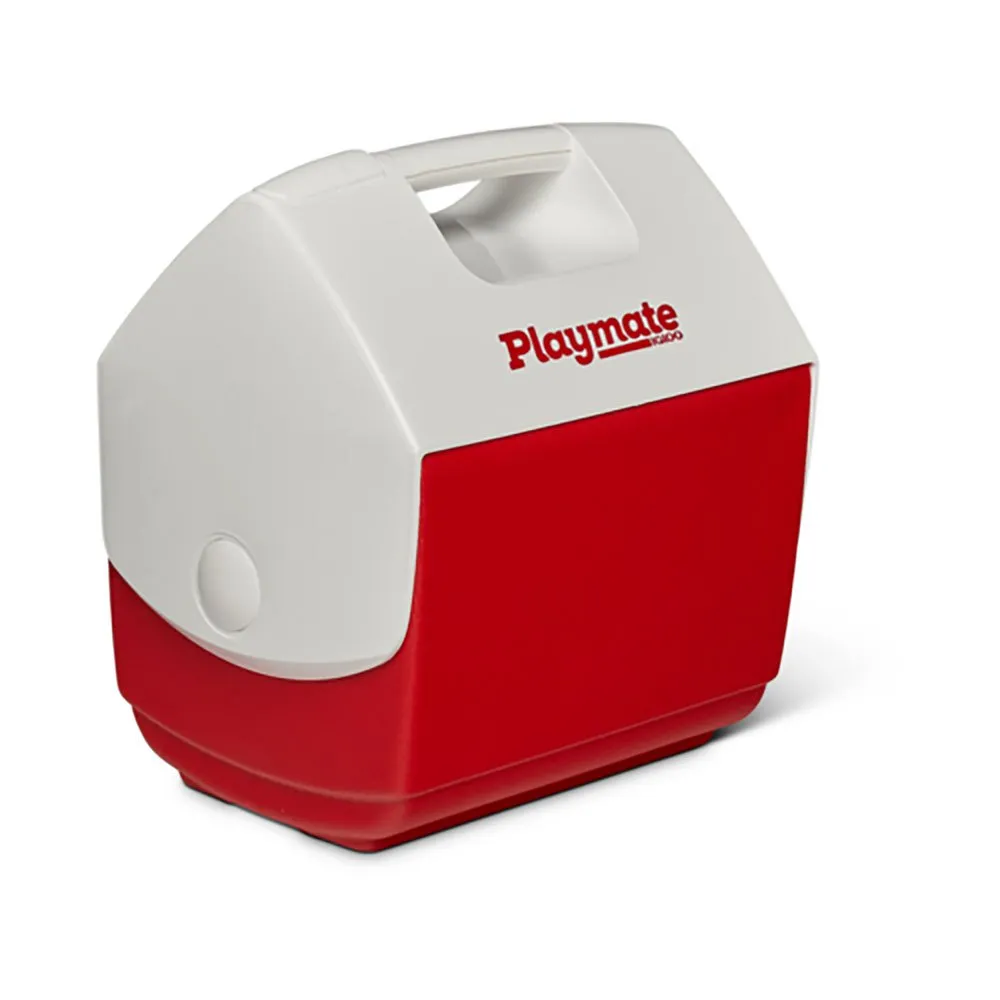Igloo Coolers Playmate Pal 6l Steife Tragbare Kühlbox