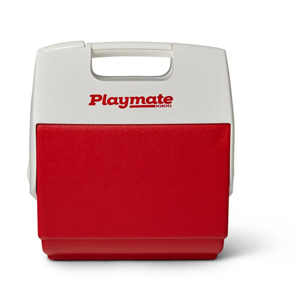 Igloo Coolers Playmate Pal 6l Steife Tragbare Kühlbox