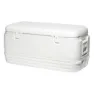 Igloo Coolers Polar 120 114l Steife Tragbare Kühlbox, White, One Size