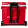 Igloo Coolers Profile 26l Steife Tragbare Kühlbox, Red, 46 x 33 x 42cm