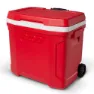 Igloo Coolers Profile 26l Steife Tragbare Kühlbox, Red, 46 x 33 x 42cm