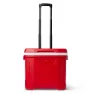 Igloo Coolers Profile 26l Steife Tragbare Kühlbox, Red, 46 x 33 x 42cm