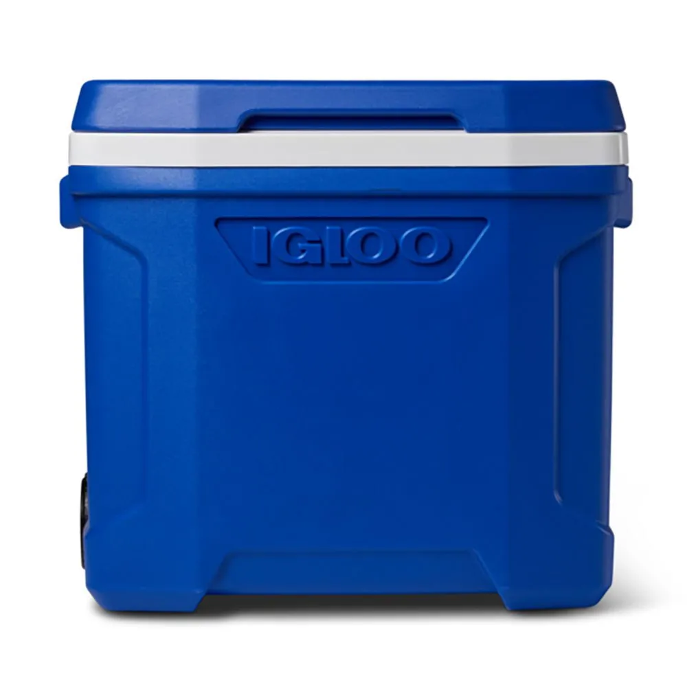 Igloo Coolers Profile Majestic 28 26l Steife Tragbare Kühlbox, Blue, One Size Igloo Coolers Profile Majestic 28 26l Steife Tragbare Kühlbox, Blue, One Size