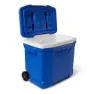 Igloo Coolers Profile Majestic 28 26l Steife Tragbare Kühlbox, Blue, One Size