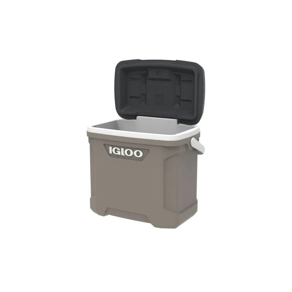 Igloo Coolers Profile Sportsman 30 28l Steife Tragbare Kühlbox, Sand, One Size Igloo Coolers Profile Sportsman 30 28l Steife Tragbare Kühlbox, Sand, One Size