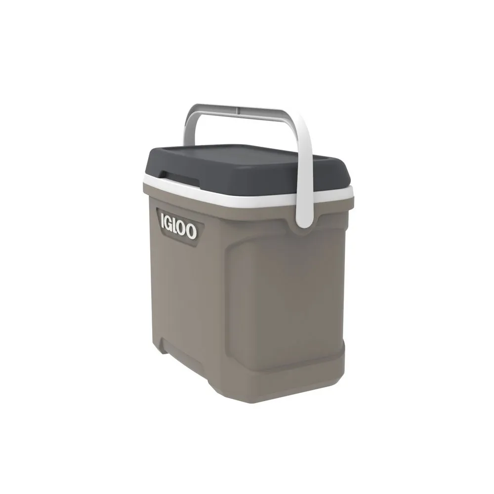 Igloo Coolers Profile Sportsman 30 28l Steife Tragbare Kühlbox, Sand, One Size Igloo Coolers Profile Sportsman 30 28l Steife Tragbare Kühlbox, Sand, One Size