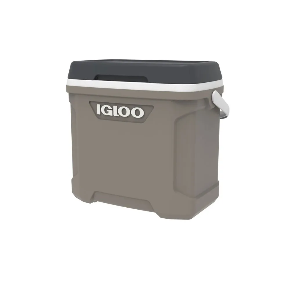 Igloo Coolers Profile Sportsman 30 28l Steife Tragbare Kühlbox, Sand, One Size Igloo Coolers Profile Sportsman 30 28l Steife Tragbare Kühlbox, Sand, One Size