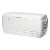 Igloo Coolers Quick&cool 142l Steife Tragbare Kühlbox Igloo Coolers Quick&cool 142l Steife Tragbare Kühlbox