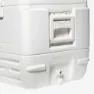 Igloo Coolers Quick&cool 142l Steife Tragbare Kühlbox, White, One Size