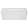 Igloo Coolers Quick&cool 142l Steife Tragbare Kühlbox, White, One Size
