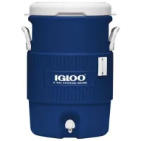 Igloo Coolers Seat Top 19l Thermosflasche Igloo Coolers Seat Top 19l Thermosflasche