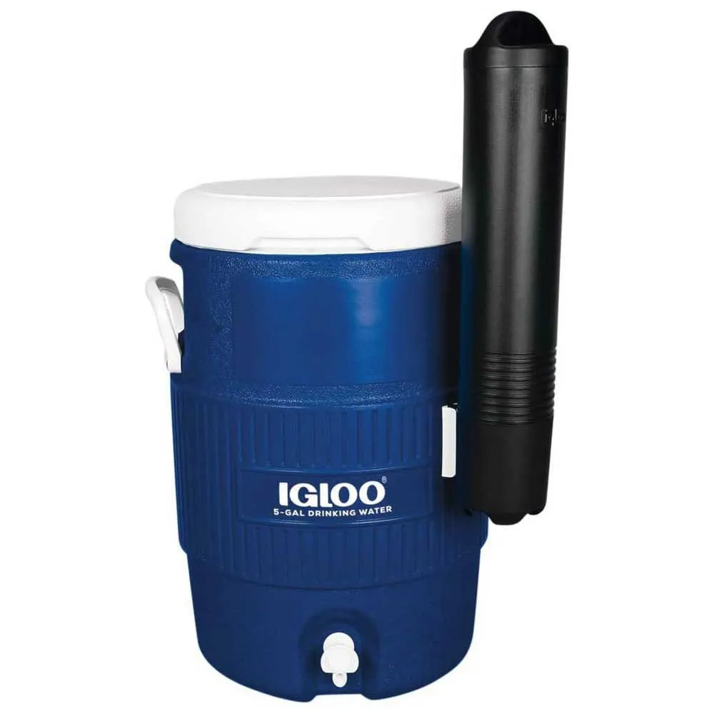 Igloo Coolers Seat Top 19l Thermosflasche Igloo Coolers Seat Top 19l Thermosflasche