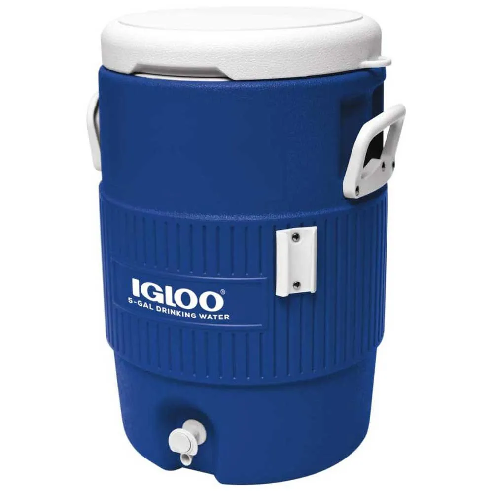 Igloo Coolers Seat Top 19l Thermosflasche Igloo Coolers Seat Top 19l Thermosflasche