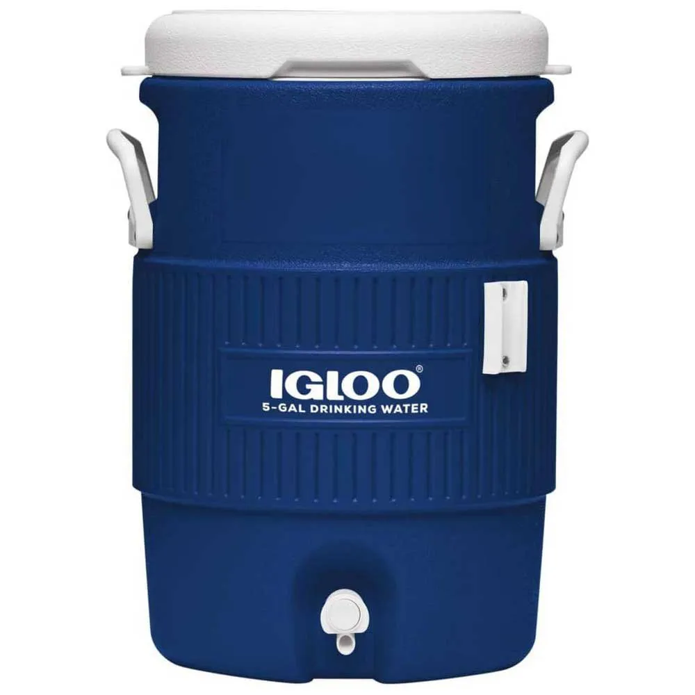 Igloo Coolers Seat Top 19l Thermosflasche Igloo Coolers Seat Top 19l Thermosflasche