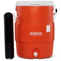 Igloo Coolers Seat Top 37.9l Thermosflasche Igloo Coolers Seat Top 37.9l Thermosflasche
