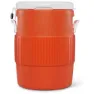 Igloo Coolers Seat Top 37.9l Thermosflasche, Orange, 37 x 37 x 56cm