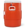Igloo Coolers Seat Top 37.9l Thermosflasche, Orange, 37 x 37 x 56cm