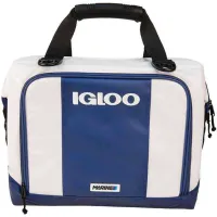 Igloo Coolers Snap Down 36 Can Kühltasche Igloo Coolers Snap Down 36 Can Kühltasche