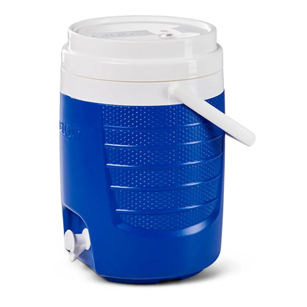 Igloo Coolers Sport 7.5l Thermosflasche, Blue, One Size Igloo Coolers Sport 7.5l Thermosflasche, Blue, One Size