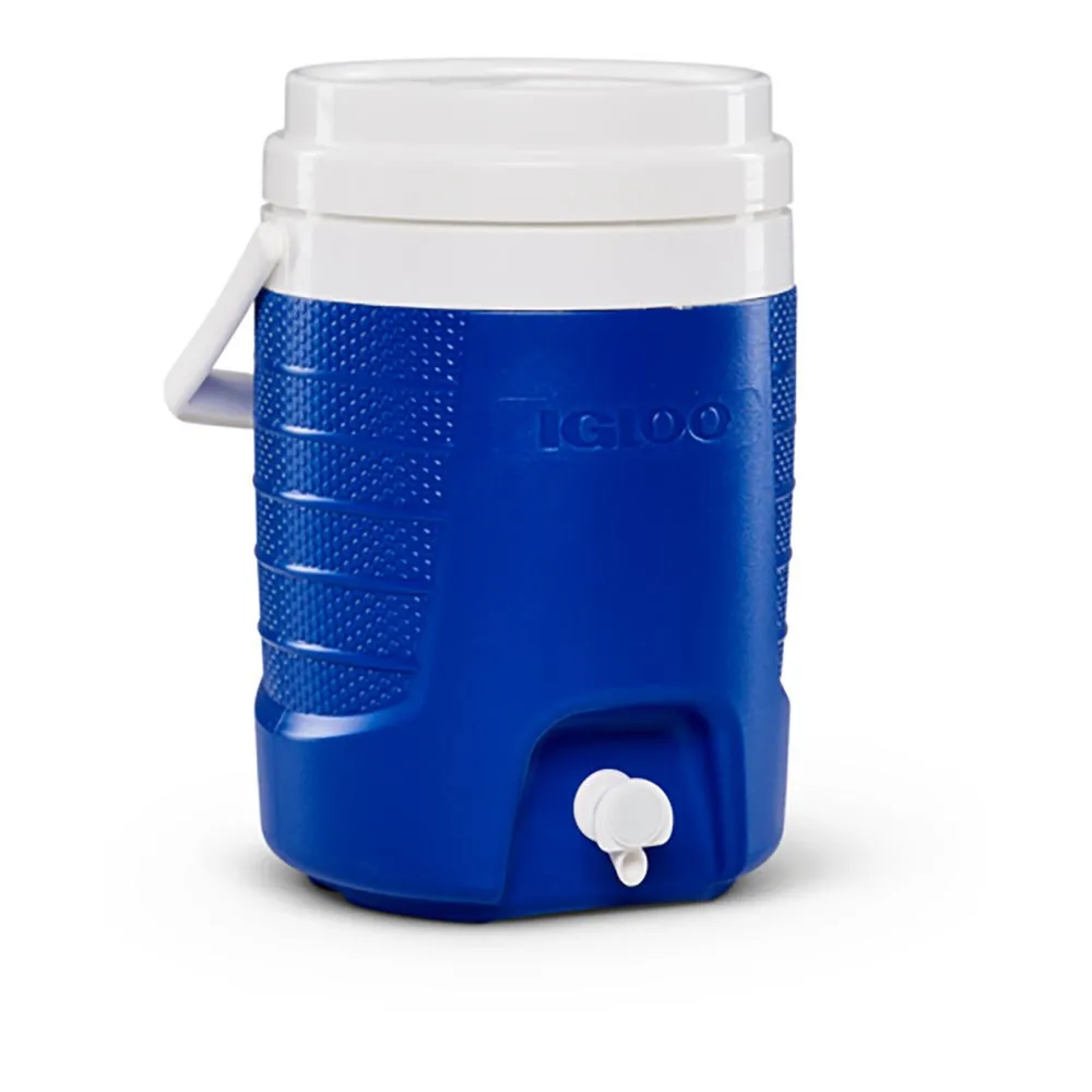 Igloo Coolers Sport 7.5l Thermosflasche, Blue, One Size Igloo Coolers Sport 7.5l Thermosflasche, Blue, One Size