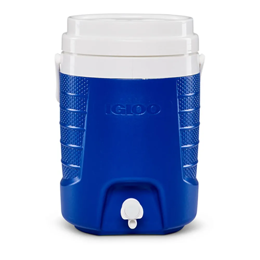 Igloo Coolers Sport 7.5l Thermosflasche, Blue, One Size Igloo Coolers Sport 7.5l Thermosflasche, Blue, One Size