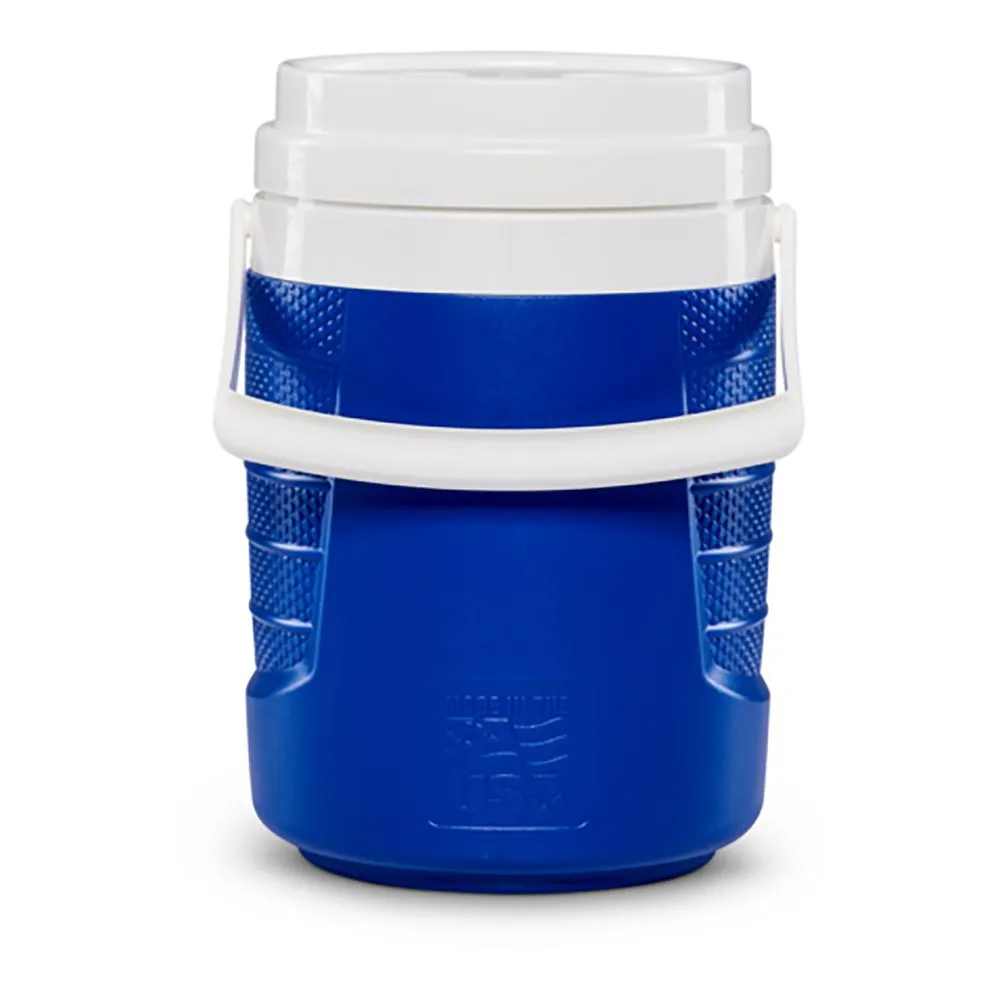 Igloo Coolers Sport 7.5l Thermosflasche, Blue, One Size Igloo Coolers Sport 7.5l Thermosflasche, Blue, One Size