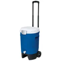 Igloo Coolers Sports 19l Wheeled Thermosflasche Igloo Coolers Sports 19l Wheeled Thermosflasche