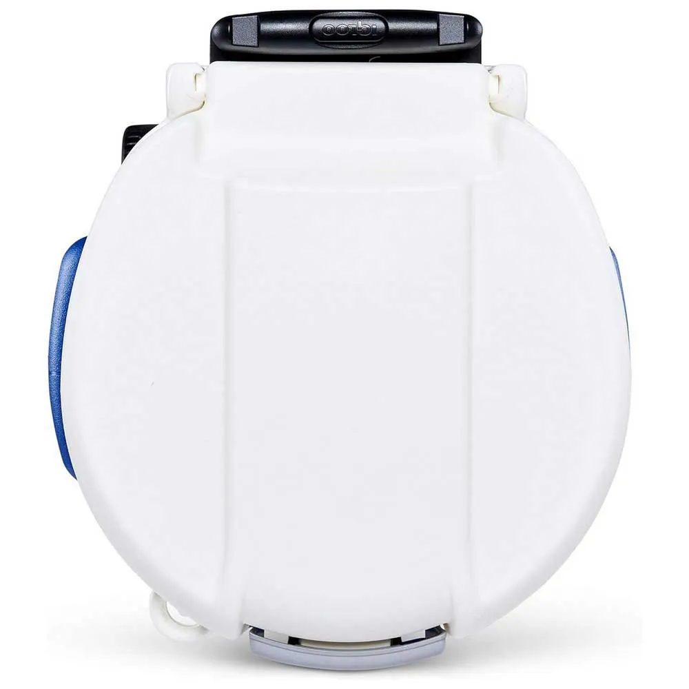 Igloo Coolers Sports 19l Wheeled Thermosflasche, Blue, 31 x 31 x 56cm Igloo Coolers Sports 19l Wheeled Thermosflasche, Blue, 31 x 31 x 56cm