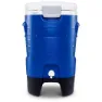 Igloo Coolers Sports 19l Wheeled Thermosflasche, Blue, 31 x 31 x 56cm