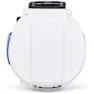 Igloo Coolers Sports 19l Wheeled Thermosflasche, Blue, 31 x 31 x 56cm