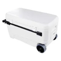 Igloo Coolers Sunset Glide 104l Steife Tragbare Kühlbox Igloo Coolers Sunset Glide 104l Steife Tragbare Kühlbox