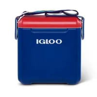 Igloo Coolers Tag Along Patriot 11 10.5l Steife Tragbare Kühlbox Igloo Coolers Tag Along Patriot 11 10.5l Steife Tragbare Kühlbox