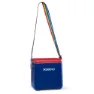 Igloo Coolers Tag Along Patriot 11 10.5l Steife Tragbare Kühlbox, Blue, One Size