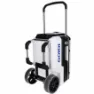 Igloo Coolers Trailmate Marine 70 66l Steife Tragbare Kühlbox, White / black, 87.90 x 50 x 60cm