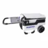Igloo Coolers Trailmate Marine 70 66l Steife Tragbare Kühlbox, White / black, 87.90 x 50 x 60cm