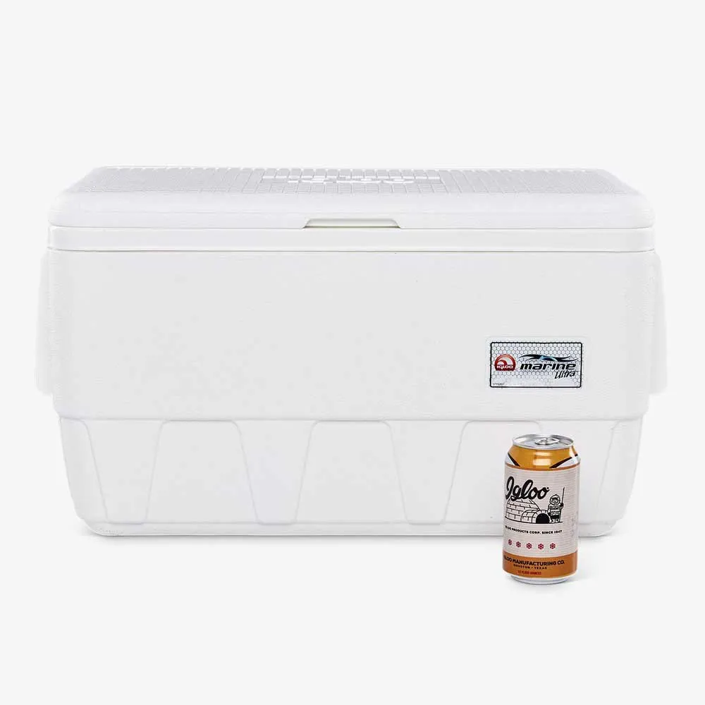 Igloo Coolers Ultratherm 34l Steife Tragbare Kühlbox, One size