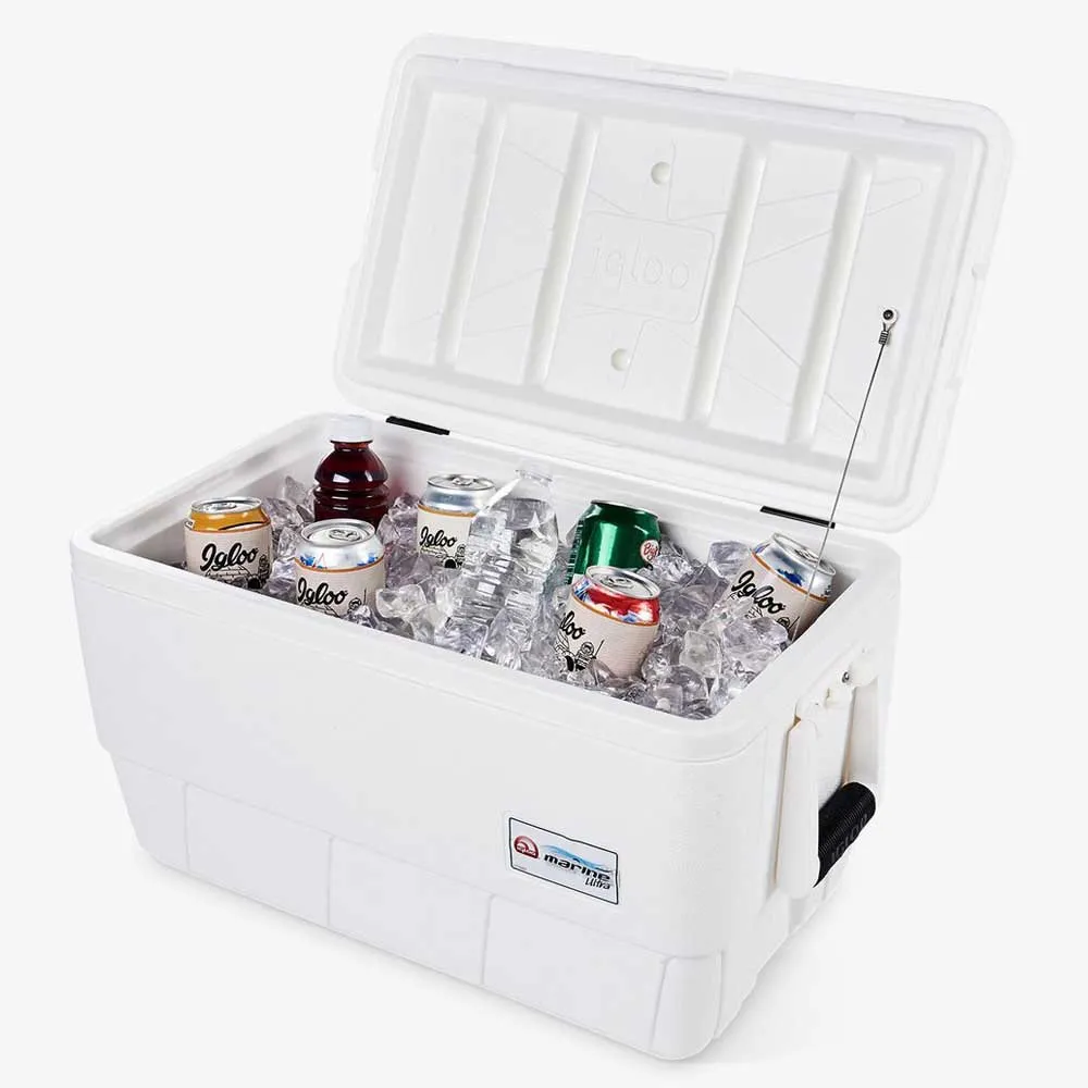 Igloo Coolers Ultratherm 34l Steife Tragbare Kühlbox, One size