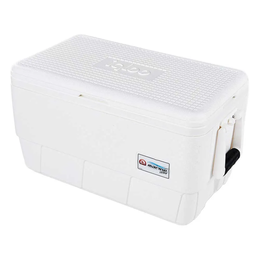 Igloo Coolers Ultratherm 34l Steife Tragbare Kühlbox, One size